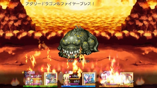 画像ギャラリー No.004のサムネイル画像 / KEMCO，今年もApp Storeでバレンタイン終了記念セールを開催。5タイトルが120円均一