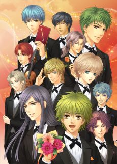 画像ギャラリー No.005のサムネイル画像 / 乙女ゲーム関連グッズの物販とリアルゲーム企画を実施するイベント「ガールズアトラクション夏祭2015」が東京と京都の3か所で開催