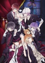 画像ギャラリー No.008のサムネイル画像 / 乙女ゲーム関連グッズの物販とリアルゲーム企画を実施するイベント「ガールズアトラクション夏祭2015」が東京と京都の3か所で開催