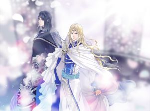 画像ギャラリー No.014のサムネイル画像 / 乙女ゲーム関連グッズの物販とリアルゲーム企画を実施するイベント「ガールズアトラクション夏祭2015」が東京と京都の3か所で開催