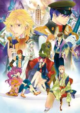 画像ギャラリー No.015のサムネイル画像 / 乙女ゲーム関連グッズの物販とリアルゲーム企画を実施するイベント「ガールズアトラクション夏祭2015」が東京と京都の3か所で開催