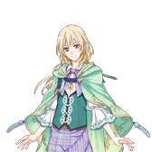 画像ギャラリー No.008のサムネイル画像 / 元祖乙女ゲームのフルリメイク。恋と使命に揺れる乙女を描く「アンジェリーク ルトゥール」のプレイレポートをお届け