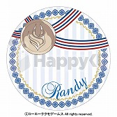 画像ギャラリー No.004のサムネイル画像 / 「アンジェリーク ルトゥール」のHappyくじが明日発売。2月7日に開催するイベントとの連動企画も実施