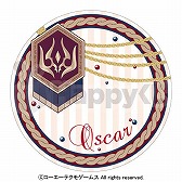 画像ギャラリー No.006のサムネイル画像 / 「アンジェリーク ルトゥール」のHappyくじが明日発売。2月7日に開催するイベントとの連動企画も実施