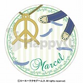 画像ギャラリー No.007のサムネイル画像 / 「アンジェリーク ルトゥール」のHappyくじが明日発売。2月7日に開催するイベントとの連動企画も実施