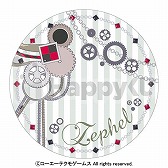 画像ギャラリー No.008のサムネイル画像 / 「アンジェリーク ルトゥール」のHappyくじが明日発売。2月7日に開催するイベントとの連動企画も実施