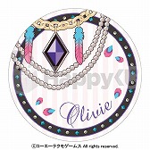 画像ギャラリー No.009のサムネイル画像 / 「アンジェリーク ルトゥール」のHappyくじが明日発売。2月7日に開催するイベントとの連動企画も実施