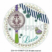 画像ギャラリー No.010のサムネイル画像 / 「アンジェリーク ルトゥール」のHappyくじが明日発売。2月7日に開催するイベントとの連動企画も実施