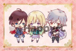 画像ギャラリー No.023のサムネイル画像 / 「アンジェリーク ルトゥール」のHappyくじが明日発売。2月7日に開催するイベントとの連動企画も実施