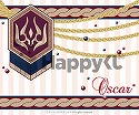 画像ギャラリー No.039のサムネイル画像 / 「アンジェリーク ルトゥール」のHappyくじが明日発売。2月7日に開催するイベントとの連動企画も実施