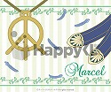 画像ギャラリー No.040のサムネイル画像 / 「アンジェリーク ルトゥール」のHappyくじが明日発売。2月7日に開催するイベントとの連動企画も実施