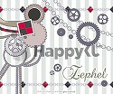 画像ギャラリー No.041のサムネイル画像 / 「アンジェリーク ルトゥール」のHappyくじが明日発売。2月7日に開催するイベントとの連動企画も実施