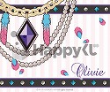 画像ギャラリー No.042のサムネイル画像 / 「アンジェリーク ルトゥール」のHappyくじが明日発売。2月7日に開催するイベントとの連動企画も実施