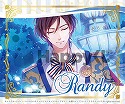 画像ギャラリー No.046のサムネイル画像 / 「アンジェリーク ルトゥール」のHappyくじが明日発売。2月7日に開催するイベントとの連動企画も実施