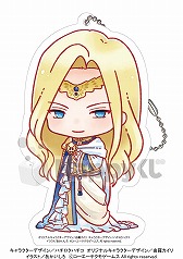 画像ギャラリー No.056のサムネイル画像 / 「アンジェリーク ルトゥール」のHappyくじが明日発売。2月7日に開催するイベントとの連動企画も実施