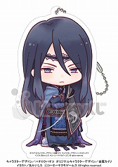 画像ギャラリー No.057のサムネイル画像 / 「アンジェリーク ルトゥール」のHappyくじが明日発売。2月7日に開催するイベントとの連動企画も実施