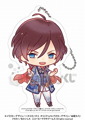 画像ギャラリー No.058のサムネイル画像 / 「アンジェリーク ルトゥール」のHappyくじが明日発売。2月7日に開催するイベントとの連動企画も実施