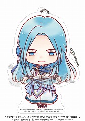画像ギャラリー No.059のサムネイル画像 / 「アンジェリーク ルトゥール」のHappyくじが明日発売。2月7日に開催するイベントとの連動企画も実施