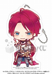 画像ギャラリー No.060のサムネイル画像 / 「アンジェリーク ルトゥール」のHappyくじが明日発売。2月7日に開催するイベントとの連動企画も実施