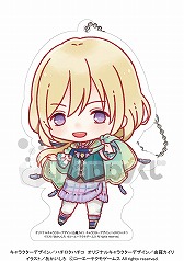画像ギャラリー No.061のサムネイル画像 / 「アンジェリーク ルトゥール」のHappyくじが明日発売。2月7日に開催するイベントとの連動企画も実施