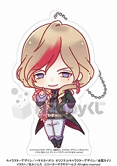 画像ギャラリー No.063のサムネイル画像 / 「アンジェリーク ルトゥール」のHappyくじが明日発売。2月7日に開催するイベントとの連動企画も実施
