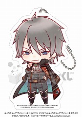 画像ギャラリー No.065のサムネイル画像 / 「アンジェリーク ルトゥール」のHappyくじが明日発売。2月7日に開催するイベントとの連動企画も実施