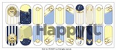 画像ギャラリー No.069のサムネイル画像 / 「アンジェリーク ルトゥール」のHappyくじが明日発売。2月7日に開催するイベントとの連動企画も実施