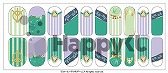 画像ギャラリー No.072のサムネイル画像 / 「アンジェリーク ルトゥール」のHappyくじが明日発売。2月7日に開催するイベントとの連動企画も実施
