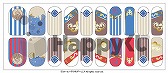 画像ギャラリー No.075のサムネイル画像 / 「アンジェリーク ルトゥール」のHappyくじが明日発売。2月7日に開催するイベントとの連動企画も実施