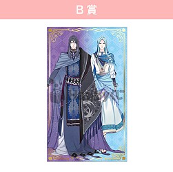 画像ギャラリー No.002のサムネイル画像 / 「アンジェリーク ルトゥール」のHappyくじが「colone」で取り扱いスタート