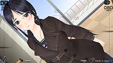 画像ギャラリー No.004のサムネイル画像 / PS Vita「フォトカノ Kiss」の価格リニューアル版「エビコレ フォトカノ Kiss」が発売。新コスチューム“DLC2ndシリーズ”の情報も
