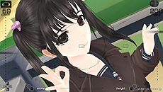画像ギャラリー No.005のサムネイル画像 / PS Vita「フォトカノ Kiss」の価格リニューアル版「エビコレ フォトカノ Kiss」が発売。新コスチューム“DLC2ndシリーズ”の情報も