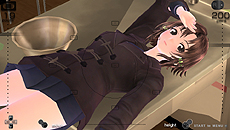 画像ギャラリー No.007のサムネイル画像 / PS Vita「フォトカノ Kiss」の価格リニューアル版「エビコレ フォトカノ Kiss」が発売。新コスチューム“DLC2ndシリーズ”の情報も