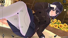 画像ギャラリー No.009のサムネイル画像 / PS Vita「フォトカノ Kiss」の価格リニューアル版「エビコレ フォトカノ Kiss」が発売。新コスチューム“DLC2ndシリーズ”の情報も