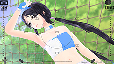 画像ギャラリー No.013のサムネイル画像 / PS Vita「フォトカノ Kiss」の価格リニューアル版「エビコレ フォトカノ Kiss」が発売。新コスチューム“DLC2ndシリーズ”の情報も