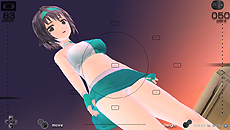 画像ギャラリー No.015のサムネイル画像 / PS Vita「フォトカノ Kiss」の価格リニューアル版「エビコレ フォトカノ Kiss」が発売。新コスチューム“DLC2ndシリーズ”の情報も
