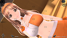 画像ギャラリー No.017のサムネイル画像 / PS Vita「フォトカノ Kiss」の価格リニューアル版「エビコレ フォトカノ Kiss」が発売。新コスチューム“DLC2ndシリーズ”の情報も