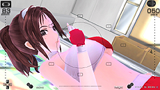 画像ギャラリー No.021のサムネイル画像 / PS Vita「フォトカノ Kiss」の価格リニューアル版「エビコレ フォトカノ Kiss」が発売。新コスチューム“DLC2ndシリーズ”の情報も