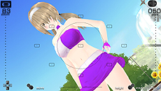 画像ギャラリー No.023のサムネイル画像 / PS Vita「フォトカノ Kiss」の価格リニューアル版「エビコレ フォトカノ Kiss」が発売。新コスチューム“DLC2ndシリーズ”の情報も