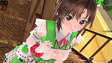 画像ギャラリー No.029のサムネイル画像 / PS Vita「フォトカノ Kiss」の価格リニューアル版「エビコレ フォトカノ Kiss」が発売。新コスチューム“DLC2ndシリーズ”の情報も