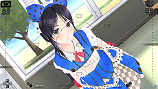 画像ギャラリー No.030のサムネイル画像 / PS Vita「フォトカノ Kiss」の価格リニューアル版「エビコレ フォトカノ Kiss」が発売。新コスチューム“DLC2ndシリーズ”の情報も