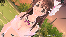 画像ギャラリー No.037のサムネイル画像 / PS Vita「フォトカノ Kiss」の価格リニューアル版「エビコレ フォトカノ Kiss」が発売。新コスチューム“DLC2ndシリーズ”の情報も