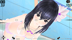 画像ギャラリー No.040のサムネイル画像 / PS Vita「フォトカノ Kiss」の価格リニューアル版「エビコレ フォトカノ Kiss」が発売。新コスチューム“DLC2ndシリーズ”の情報も