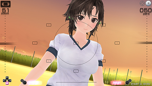 画像ギャラリー No.041のサムネイル画像 / PS Vita「フォトカノ Kiss」の価格リニューアル版「エビコレ フォトカノ Kiss」が発売。新コスチューム“DLC2ndシリーズ”の情報も