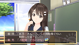 画像ギャラリー No.042のサムネイル画像 / PS Vita「フォトカノ Kiss」の価格リニューアル版「エビコレ フォトカノ Kiss」が発売。新コスチューム“DLC2ndシリーズ”の情報も