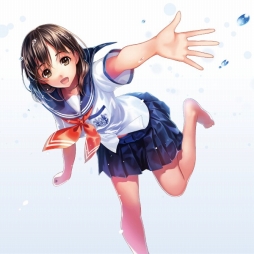 画像ギャラリー No.002のサムネイル画像 / iOS版「ウォーターガール」,事前登録の受付を開始。特典は限定SRカードなど