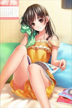 画像ギャラリー No.011のサムネイル画像 / iOS版「ウォーターガール」,事前登録の受付を開始。特典は限定SRカードなど