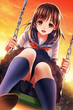 画像ギャラリー No.013のサムネイル画像 / iOS版「ウォーターガール」,事前登録の受付を開始。特典は限定SRカードなど