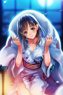 画像ギャラリー No.015のサムネイル画像 / iOS版「ウォーターガール」,事前登録の受付を開始。特典は限定SRカードなど