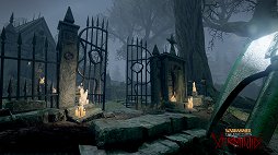 画像ギャラリー No.003のサムネイル画像 / ミニチュアゲームを題材にしたCo-opアクション「Warhammer: End Times - Vermintide」が2015年にリリース